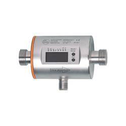 ifm Electronic Magnetisch-Induktiver Durchflusssensor SM6001 SM6001 Betriebsspannung (Bereich): 18 - 30 V/DC 1 St.