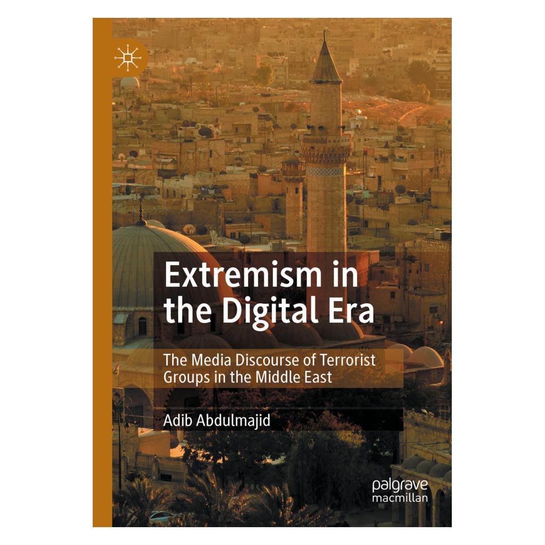 Springer Extremism in the Digital Era (Englisch, Adib Abdulmajid) (56865138)
