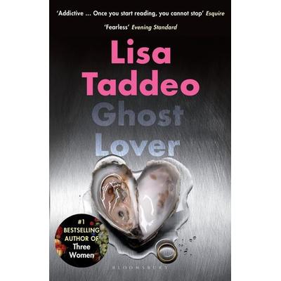 Ghost Lover, Taschenbuch von Lisa Taddeo, Bloomsbury Academic, 978-1-5266-5318-5
