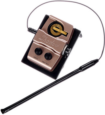 Shadow SH 700 NFX Oud Pickup