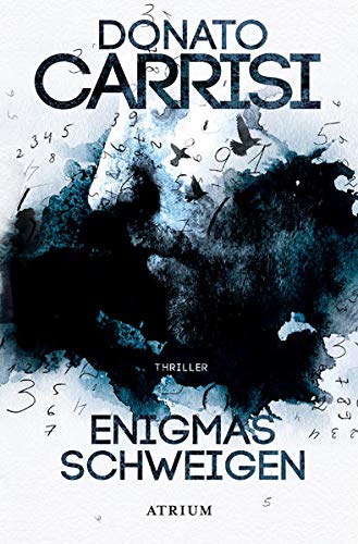Donato Carrisi - Enigmas Schweigen: Thriller - Preis vom 13.10.2026 19:28:25 h