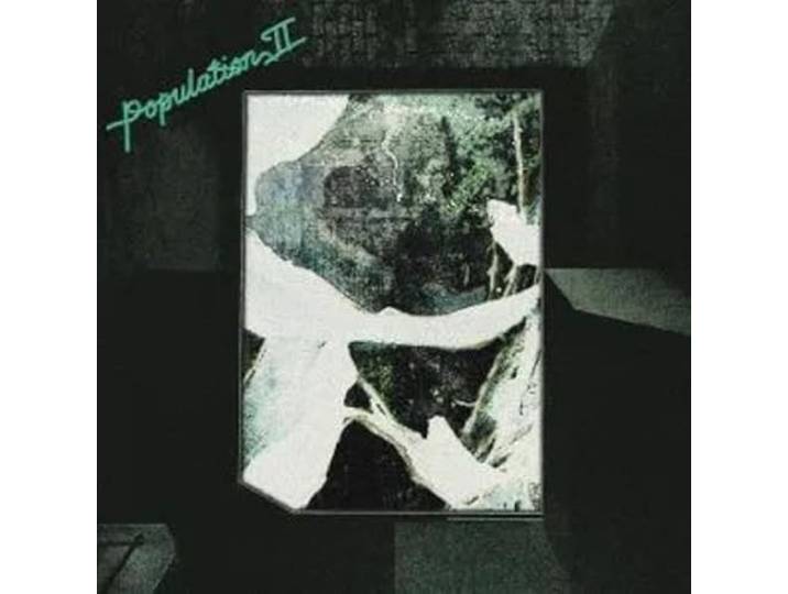 Maintenant Jamais [VINYL]