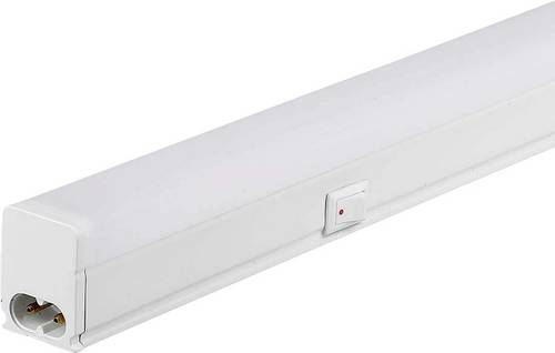 V-TAC VT-065 LED-Unterbauleuchte LED T5 7W EEK: F (A - G)