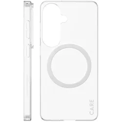 PanzerGlass CARE SL1M Case transparent Samsung Galaxy S26
