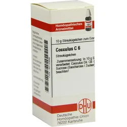 Cocculus C 6 10 G