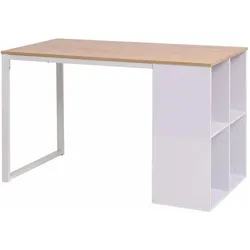 vidaXL, Schreibtisch, Allegra (60 x 60 x 75 cm)