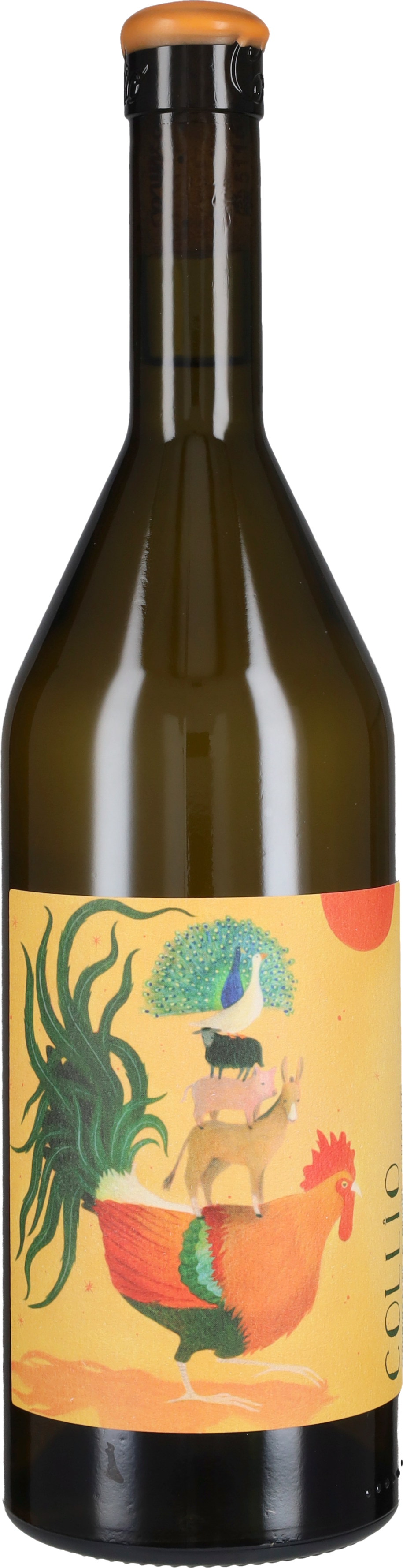 Ribolla Gialla Collio Martissima 2024