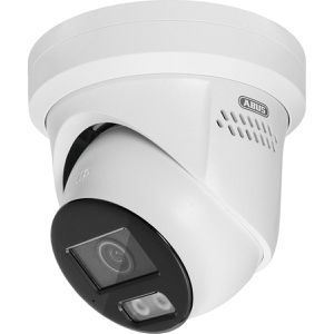 Abus Überwachungskamera IPCA54572A, außen, 4 MP, 2K, PoE, LAN