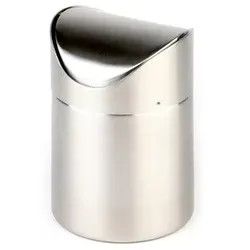 APS 29 Tischrestebehälter  Ø 12 cm, H: 17 cm, spülmaschinengeeignet