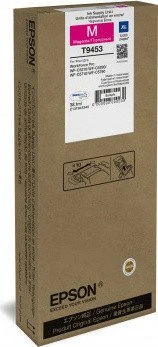 Epson T9453 XL - Magenta, 38,1ml