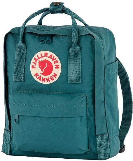 Fjällräven Kånken Mini, Teal