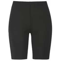 Damella Bamboo Shorts Schwarz Bambus Large Damen
