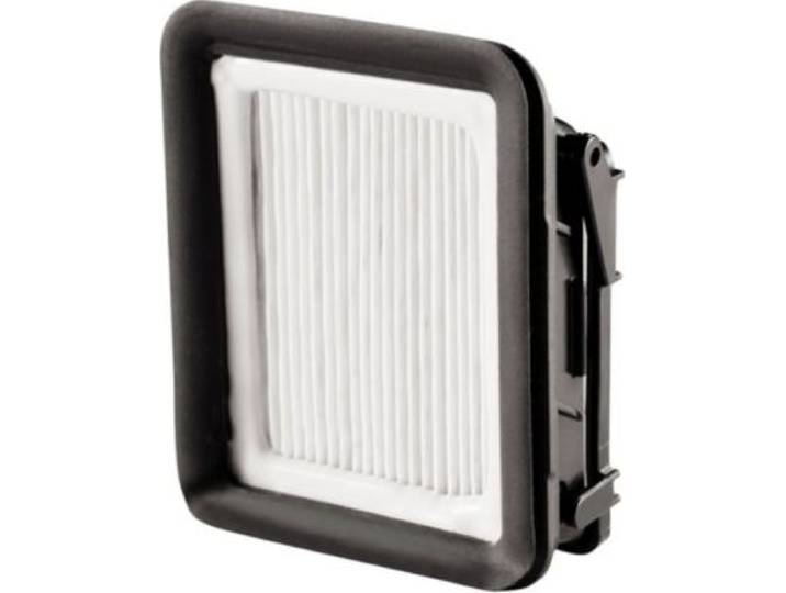 Bissell - Filtre Air Lavable Plissé 1866f Aspirateur Laveur Crosswave