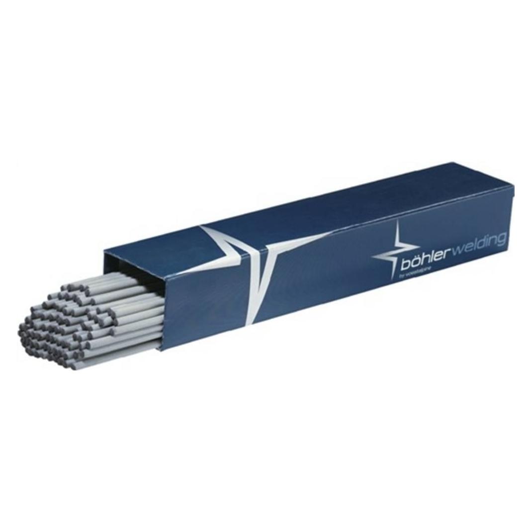 Böhler Welding Stabelektrode Phoenix Grün T E 42 0 RR 12 4x450mm niedriglegiert (18511)