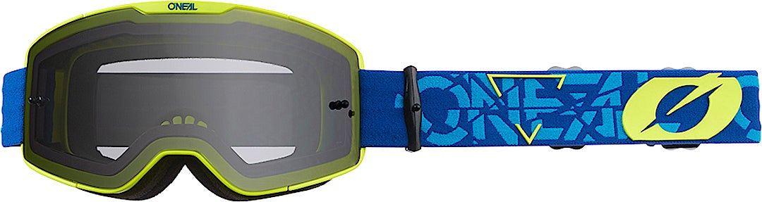 Oneal B-20 Strain V.22 Motocross Brille 6023-413