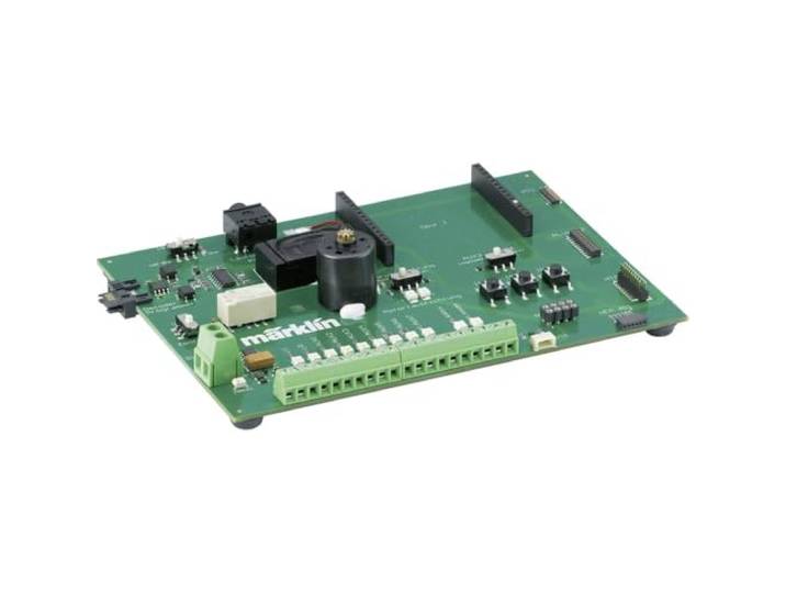 Märklin 60970 Decoder-Tester DCC, MM