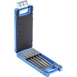 PFERD TOOLS 15830903 Diamant-Hemmungsfeilen-Set 1 St.