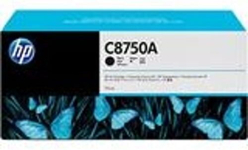 HP C8750A tinteiro preto