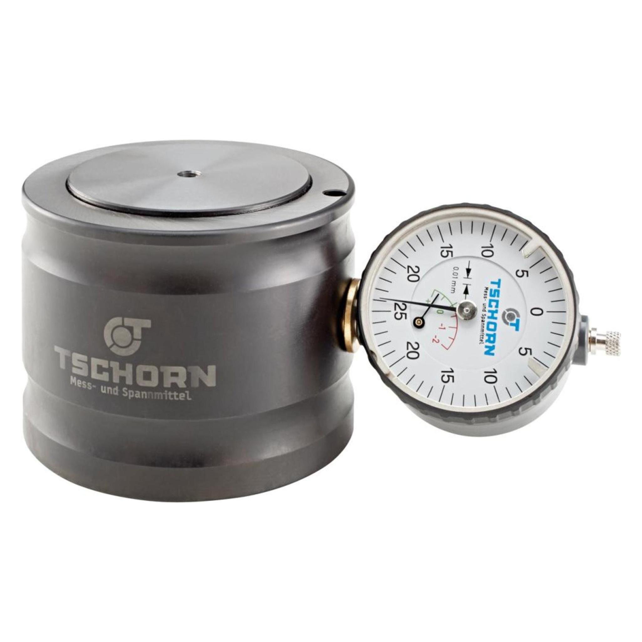 Tschorn Nulleinsteller mit Magnetfuss (4260192270643)