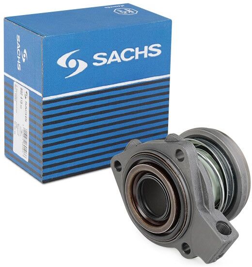 SACHS 3182 654 193 Zentralausrücker, Kupplung