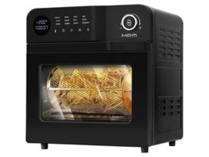 Friteuse sans huile MPM mfr-15 1900W 16L