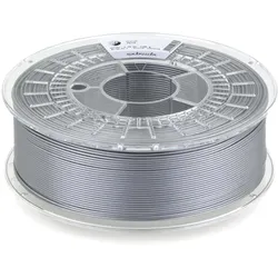 Extrudr PETG - silber, 1100g, 1,75mm