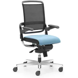 Bürostuhl beweglicher Sitz Rohde Grahl