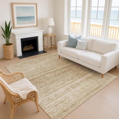 Addison Rugs Premium Washable Super Soft Global Ombre Mayfield Rug