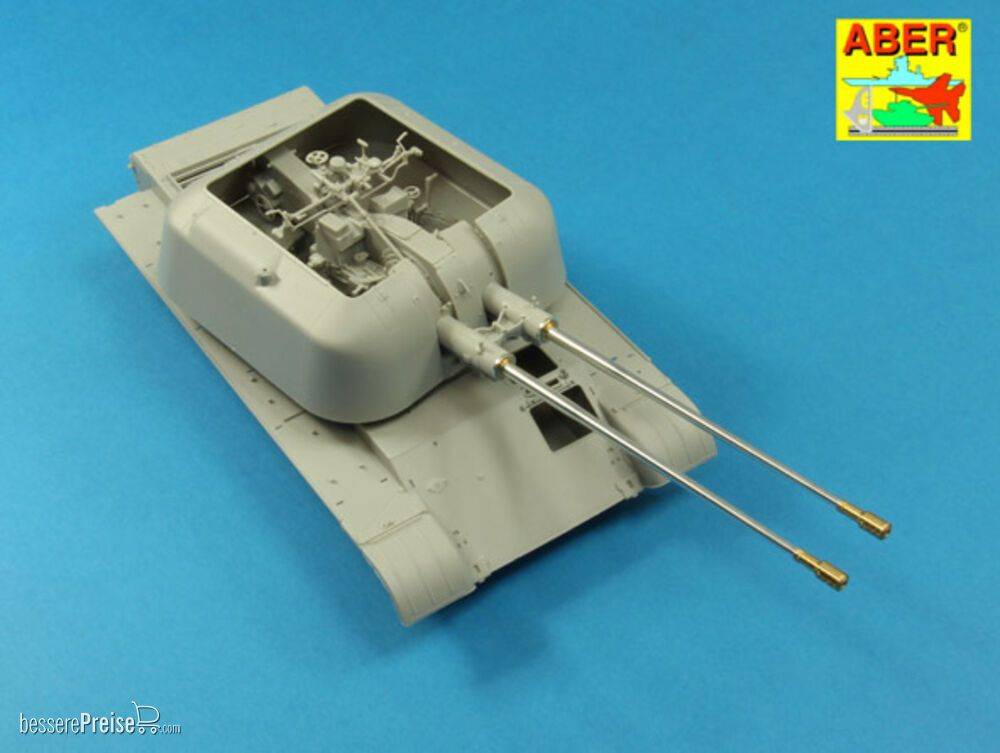 Aber Models 35 L-205