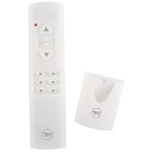 Rademacher Fernbedienung DuoFern 9494-1, Handsender, Funk, für Smart Home