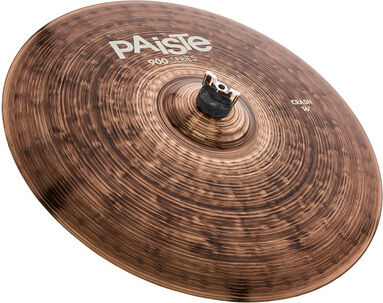 Paiste "16" 900 Series Crash"