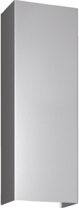 Bosch DHZ 1234 Kaminverlängerung 750mm Dunstabzugshauben-Zubehör