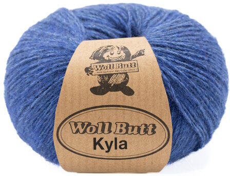 Woll Butt Kyla