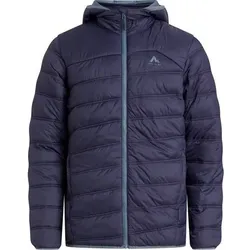 McKINLEY Herren Funktionsjacke Jebel, Größe S in Blau 510
