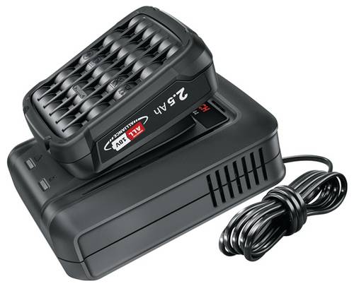 Bosch Home and Garden 1600A031T4 1600A031T4 Werkzeug-Akku und Ladegerät