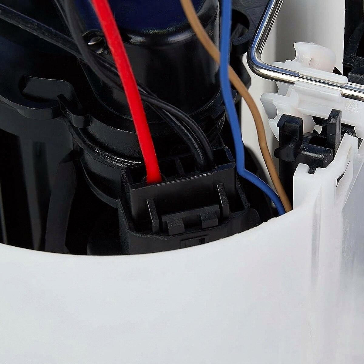 ASTEMO 2503160 Fuel feed unit