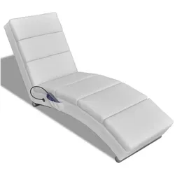 vidaXL, Massageliege + Massagestuhl, Pataren