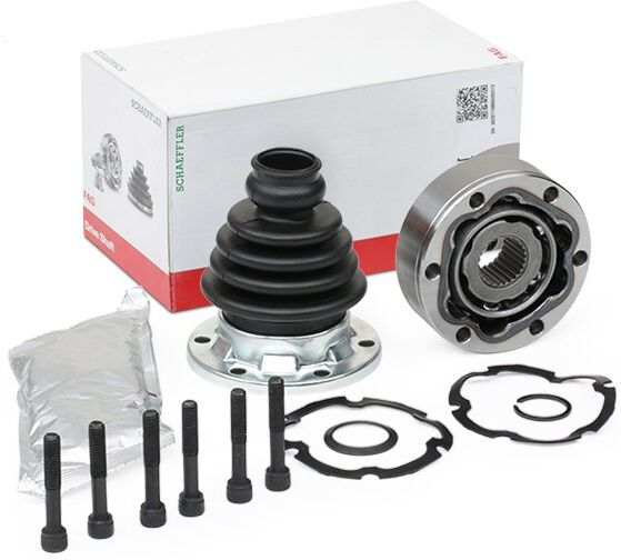 FAG 771 0266 30 CV joint kit
