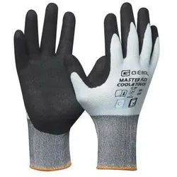 Gebol Handschuh Master Flex Cool&Touch 709544_T Gr.8