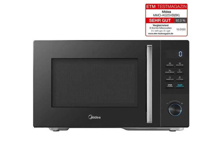 Midea Mikrowelle 10002618