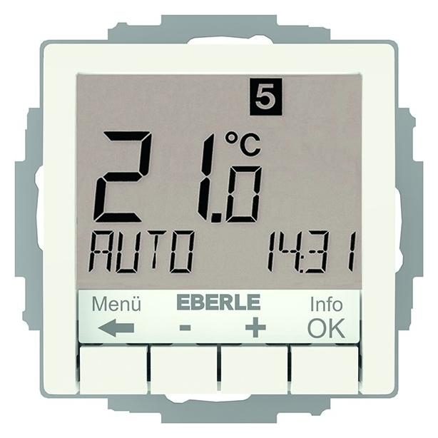 Eberle Controls Eberle UTE 4800-R-RAL9010-G-55 (527810455504)