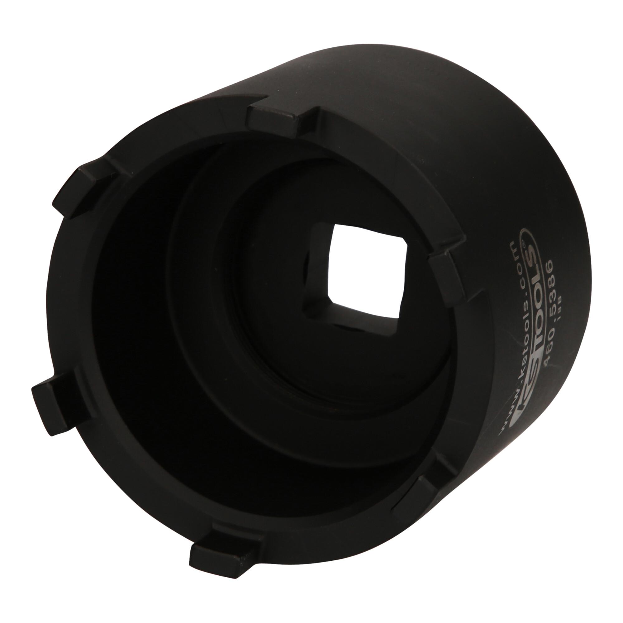 KS Tools Grundkörper, D. 75 mm (460.5386)