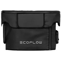 EcoFlow DELTA Max Schutztasche Powerstation schwarz