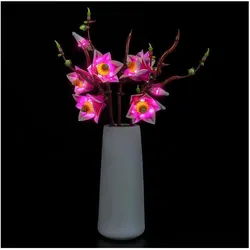 BrickBling LED Beleuchtungs-Set für LEGO 11510 Magnolienzweige