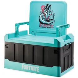 Numskull Fortnite Storage Chair, Gaming Stuhl, Mehrfarbig