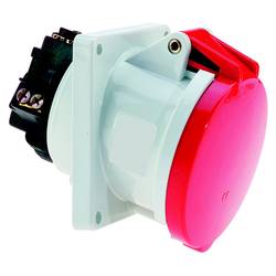 Bals Elektrotechnik 12408 12408 CEE Anbaudose 63.0 A 5polig 400 V 1 St.