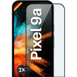 moex CurveProtect Google Pixel 9a Panzerglas 3D Full Screen