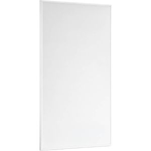 Könighaus-Infrarot Infrarotheizung P-600, weiß, 600 Watt, Wandheizung, für 8 - 16 m²