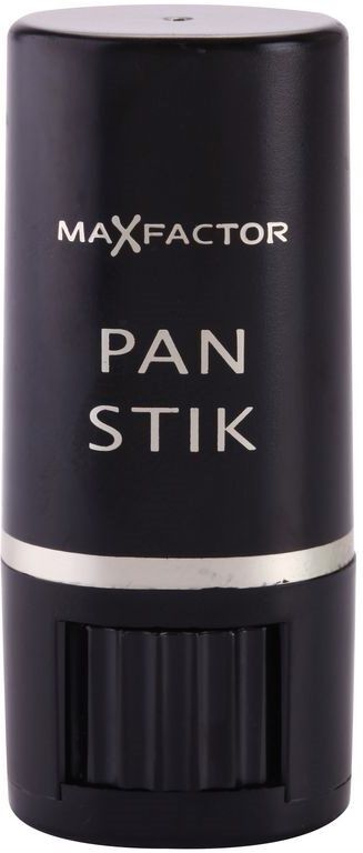 Max Factor Pan Stik fond de teint et correcteur en un seul produit teinte 30 Olive 9 g