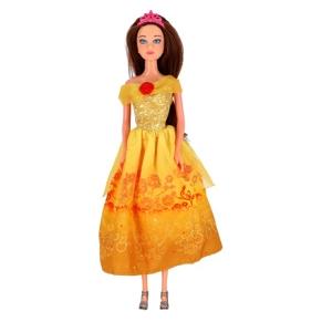 Fleur Ami Prinzessinnen-Puppen Mega-Set 5 St. (78408350)